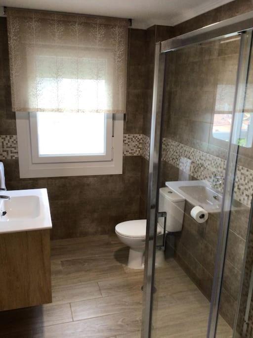 Hyp - Manecas Apartment Sotomayor Ngoại thất bức ảnh