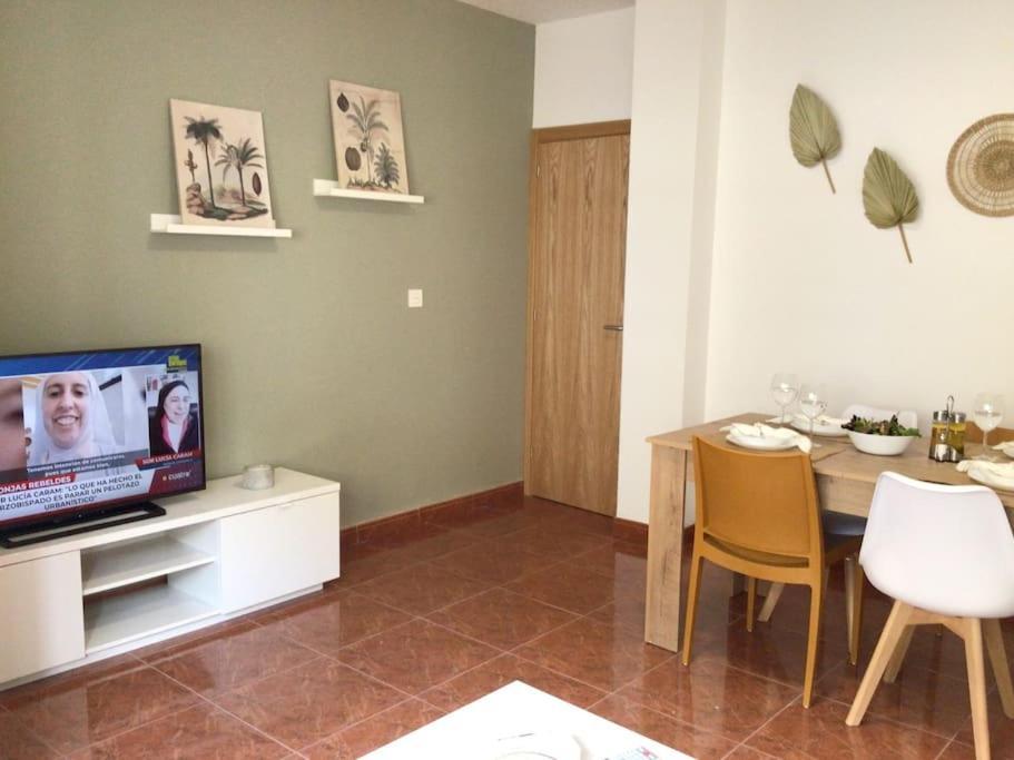 Hyp - Manecas Apartment Sotomayor Ngoại thất bức ảnh