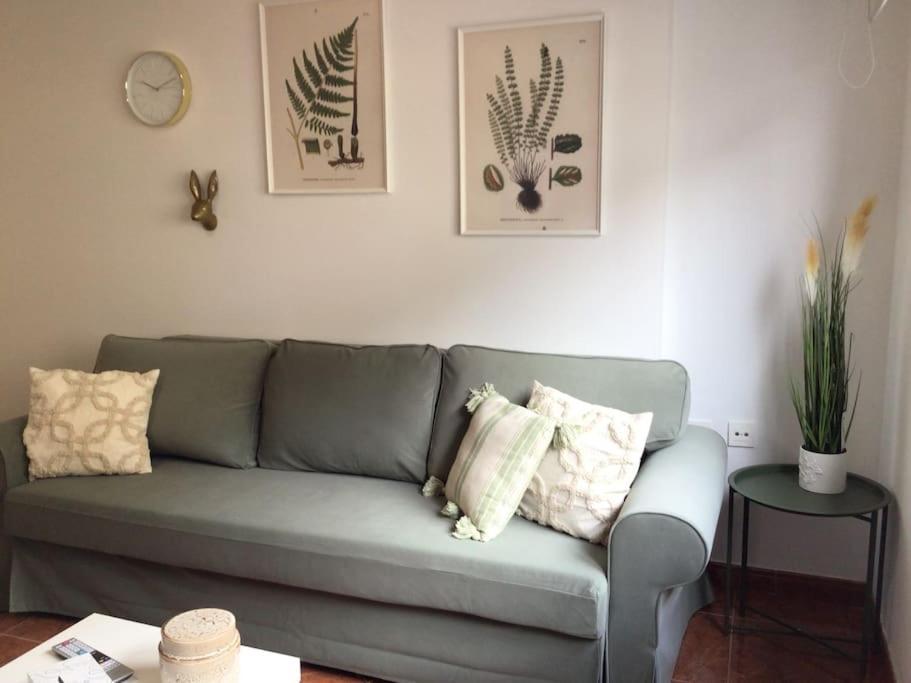 Hyp - Manecas Apartment Sotomayor Ngoại thất bức ảnh