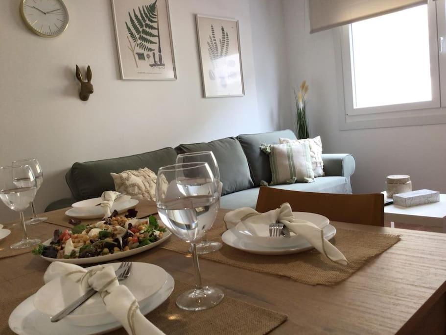 Hyp - Manecas Apartment Sotomayor Ngoại thất bức ảnh