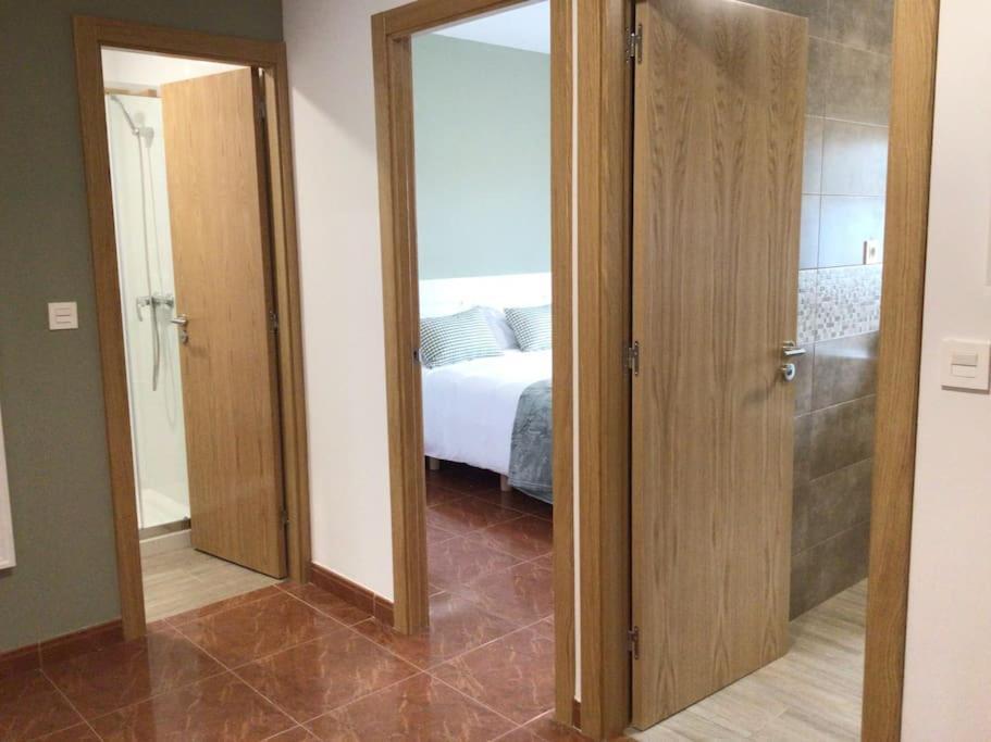 Hyp - Manecas Apartment Sotomayor Ngoại thất bức ảnh