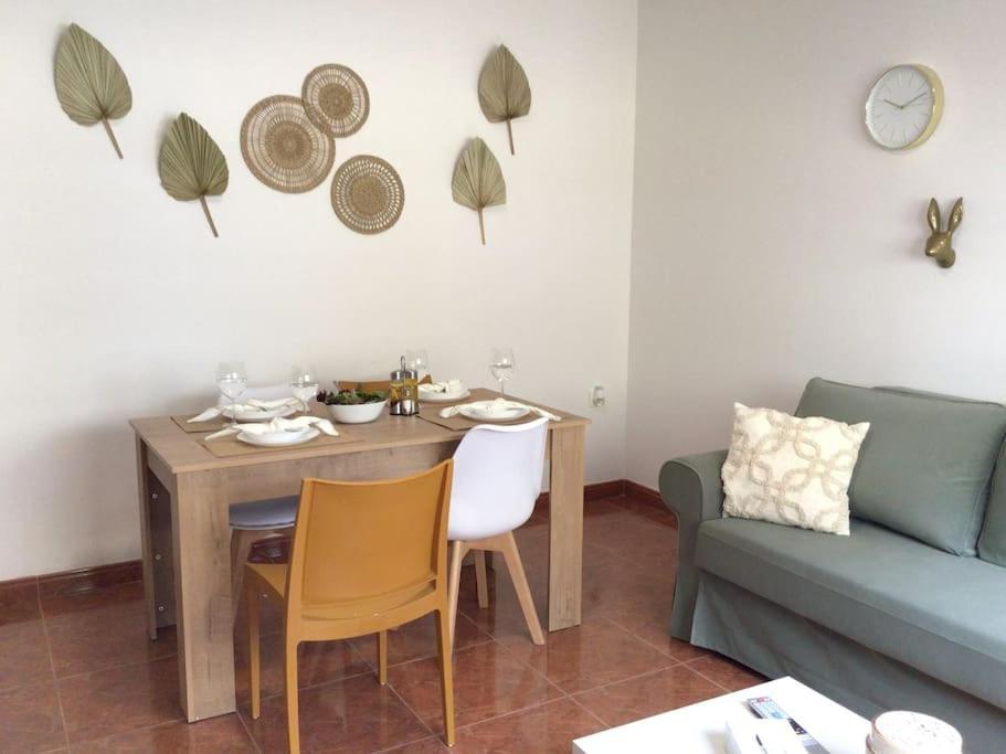 Hyp - Manecas Apartment Sotomayor Ngoại thất bức ảnh